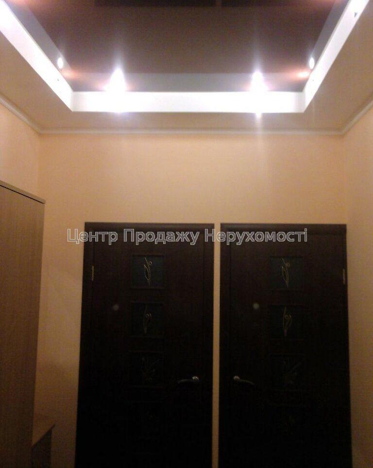 Фото Євродвушка, 55 м2, 4 поверх, ЖК Олексіївський,G811