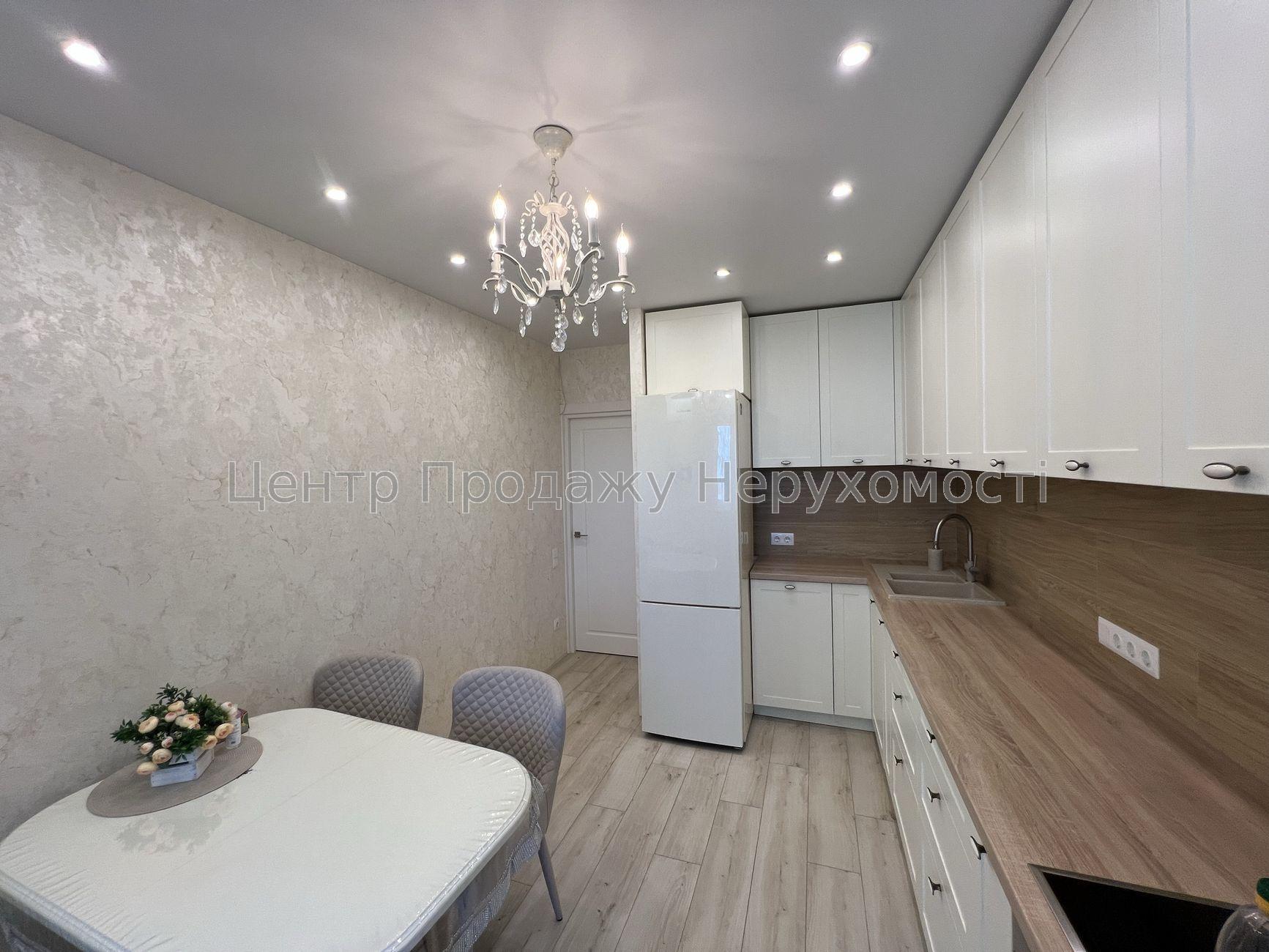Фото Продаж квартири 2 кімн. ЖК «Меридіан», Харків2