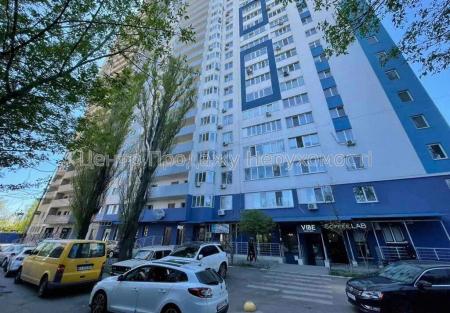 Продам 1-кімнатну квартиру, ЖК&nbsp;Південний&nbsp;квартал