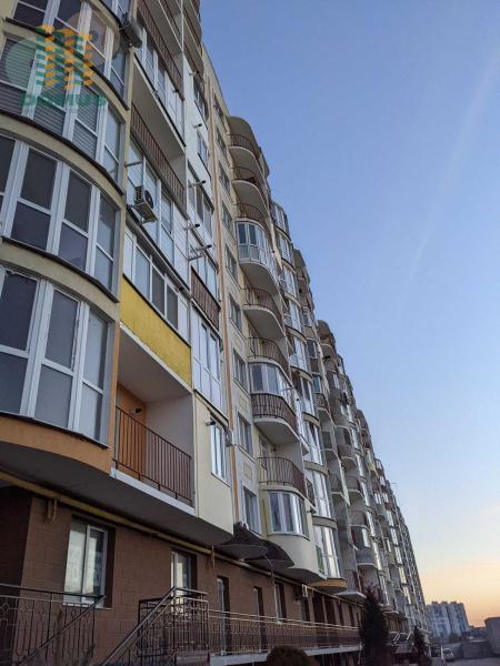 Продам 3-кімнатну квартиру, ЖК&nbsp;«Теплий&nbsp;дім»