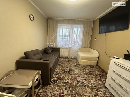 Продам 1-кімнатну квартиру