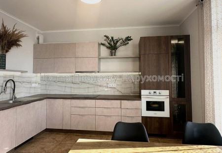 Продам 3-комнатную квартиру, ЖК&nbsp;Теремки