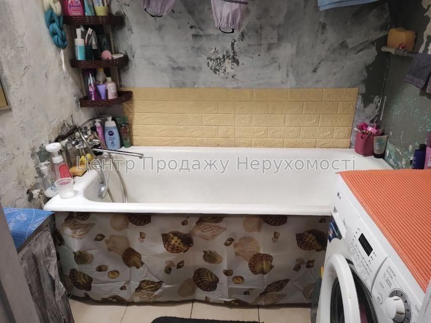 Фото Срочно! Продам 2к квартиру на Салтівці6