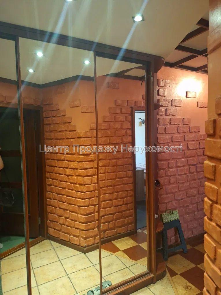 Фото Продаж 3-кімнатної квартири, Харків. Салтівка21