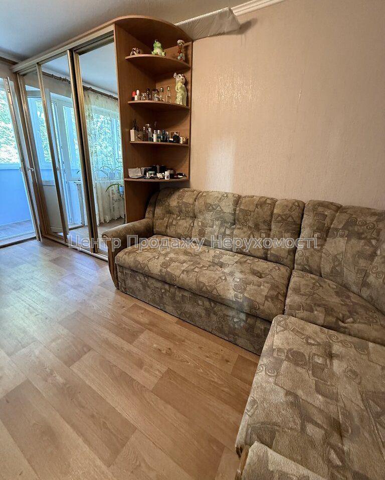Фото Продаж квартири 2 кімнатна в Харкові. Салтівка2