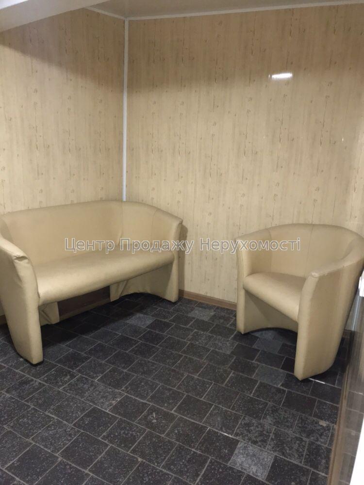 Фото Продам приміщення вільного призначення, вул  Г. Сковороди3