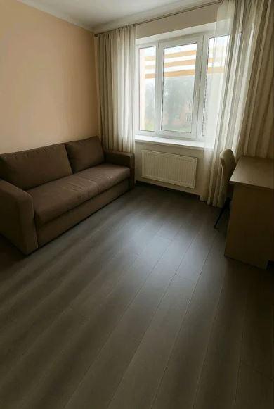 Продам 1-комнатную квартиру, ЖК Петровский квартал