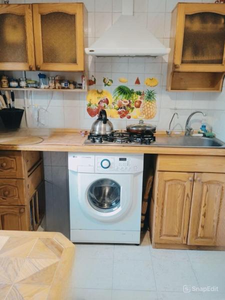 3 room flat for sale