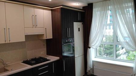 Продам 2-комнатную квартиру, ЖК У-Квартал