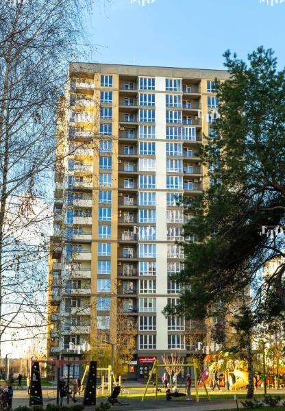 Продам 2-кімнатну квартиру в новобудові, ЖК&nbsp;Krona&nbsp;Park&nbsp;2