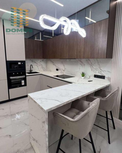 Продам 1-кімнатну квартиру, ЖК&nbsp;«Атмосфера»