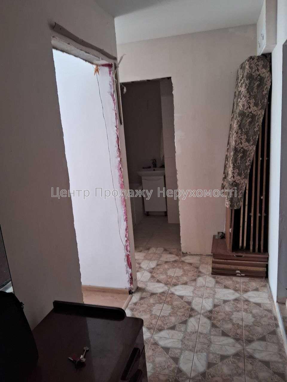 Фото Продається 2 кімнатна квартира в Харкові. Салтівка2