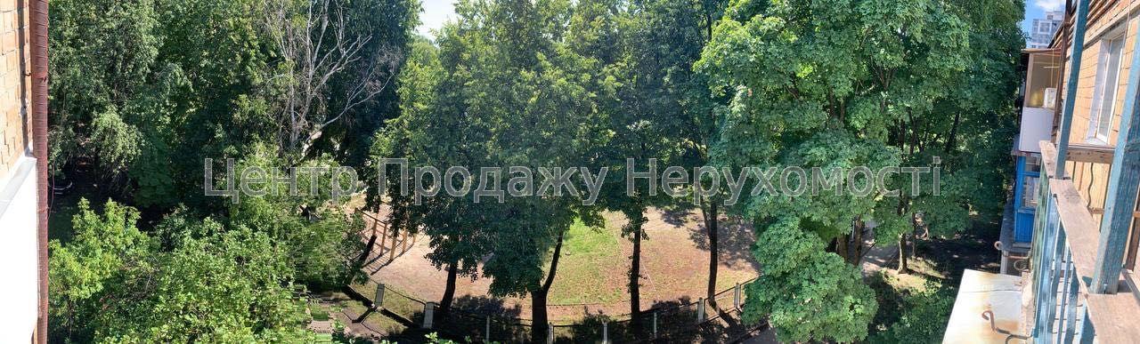 Фото Продам квартиру біля парк Відрадний ІВ8