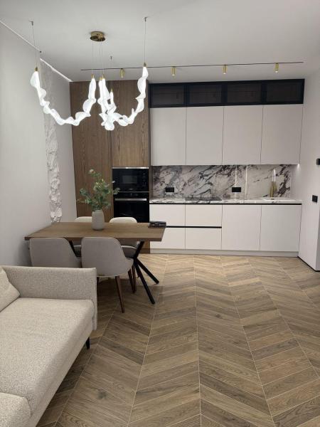 Здам 3-кімнатну квартиру в новобудові, ЖК&nbsp;«Park&nbsp;Land»