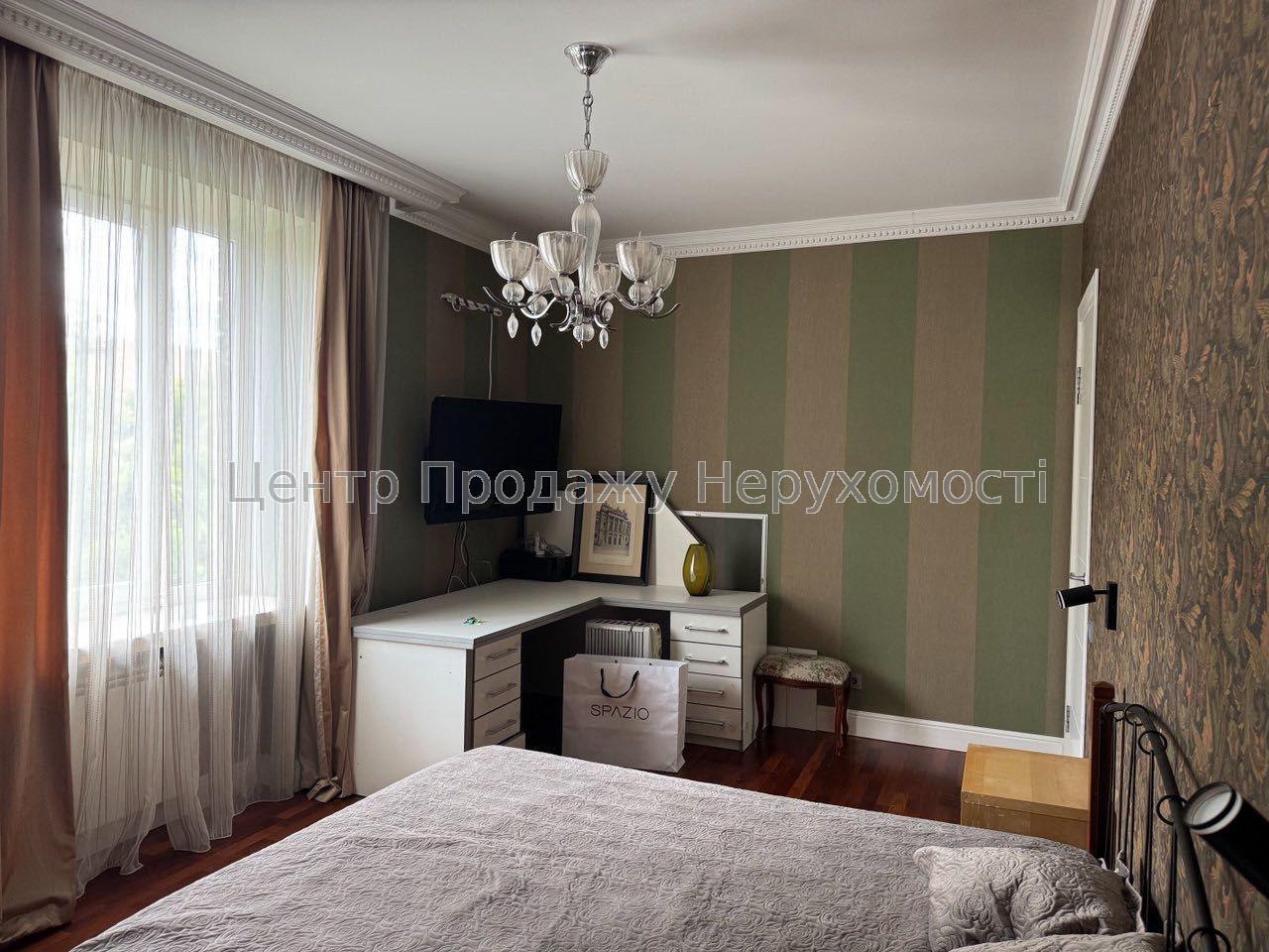 Фото Продам 3к квартиру - м. Васильківська, Голосіївський, центр7