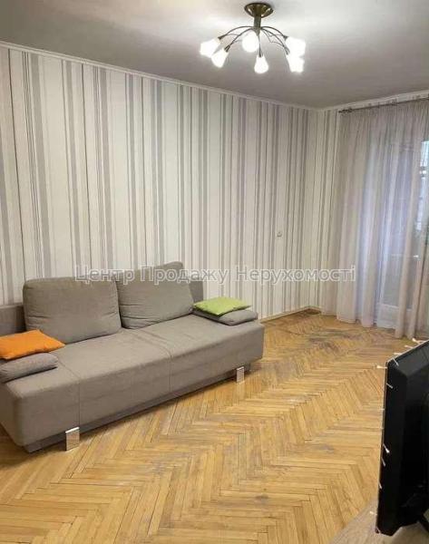 Продам 3-комнатную квартиру
