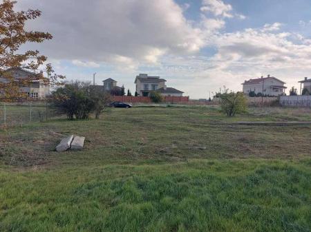 Продам участок под застройку жилой недвижимости
