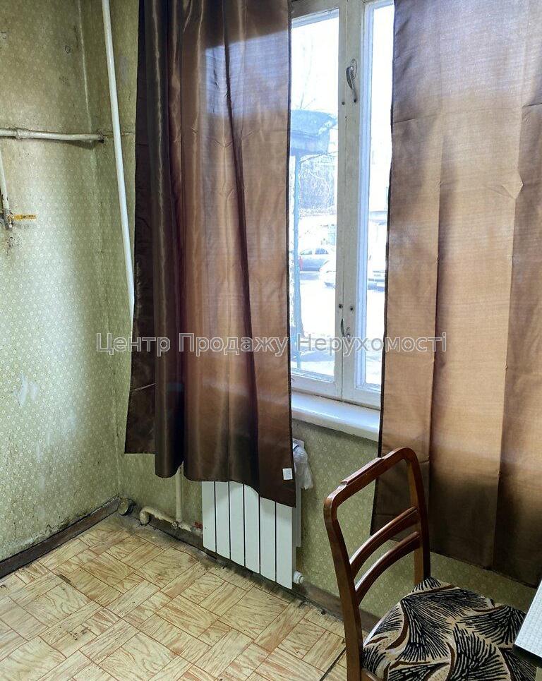 Фото Продається 3-кімнатна квартира в Києві ІВ3