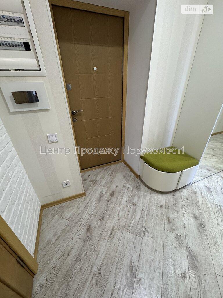 Фото Стильна 2кімн. квартира біля метро, Олексіївка K811