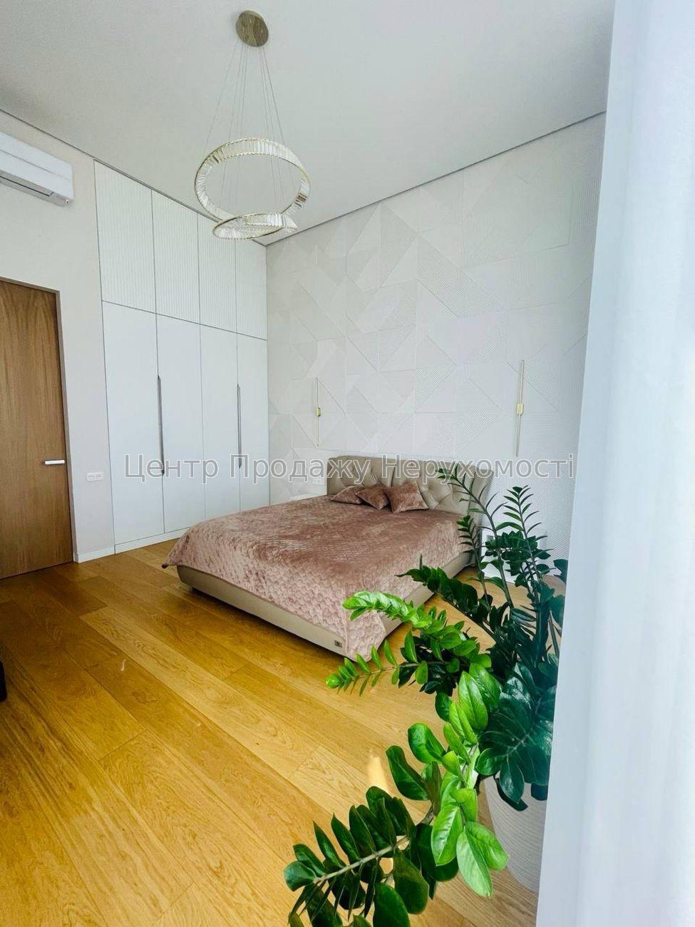 Фото Продається видовий пентхаус20