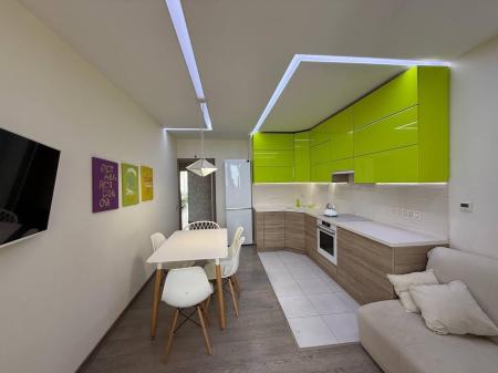 Продам 2-кімнатну квартиру, ЖК&nbsp;«Молодіжний»