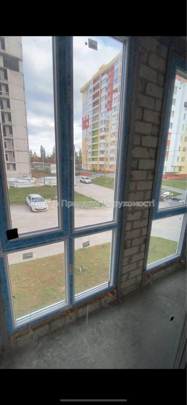 Фото Продаж 2-к.кв. в ЖК «Меридіан». Салтівка5