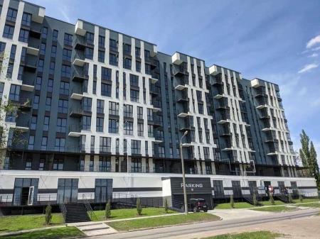 Продам 1-кімнатну квартиру, ЖК Дубініна