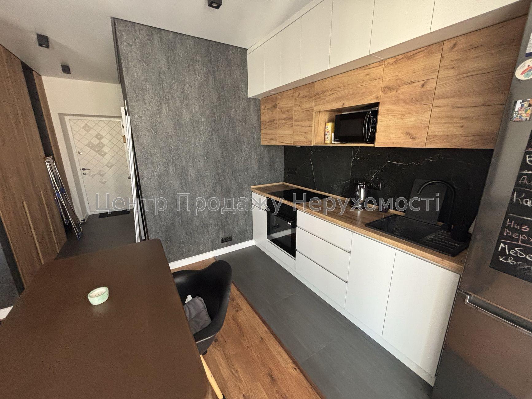 Фото Продаж 1 кімн. квартири, ЖК «Салтівський-1», Харків6