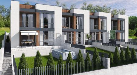 Продам 2-поверховий таунхаус