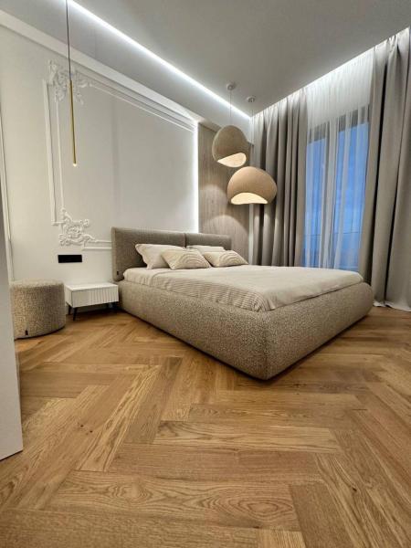 Продам 3-кімнатну квартиру в новобудові, ЖК «Park Land»