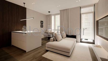 Продам 1-кімнатну квартиру, ЖК&nbsp;Unit.Home