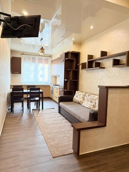 Продам 2-кімнатну квартиру в новобудові, ЖК&nbsp;«Сакура»