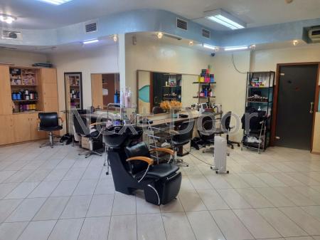 Здам об’єкт сервісу