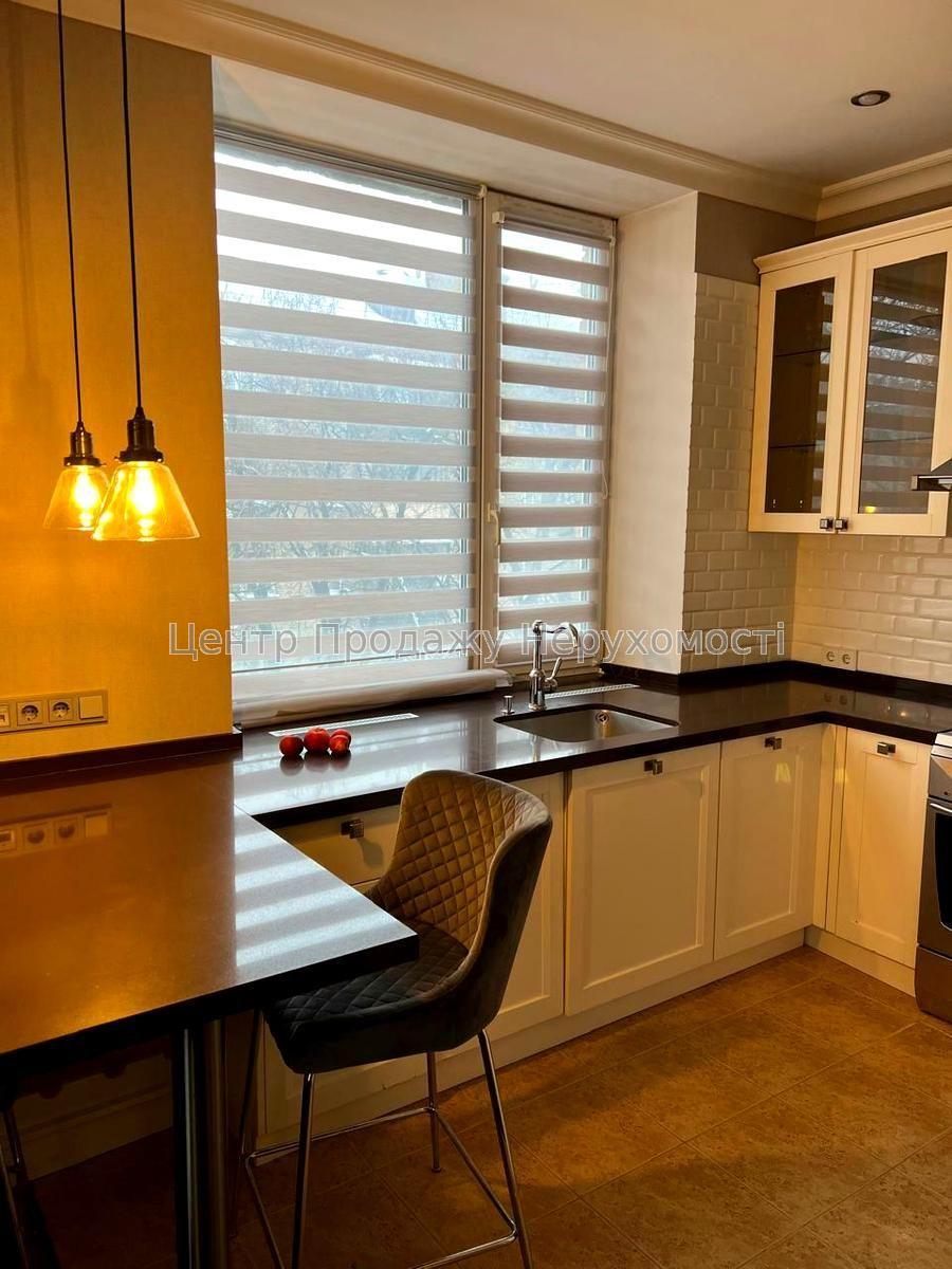 Фото Продам 3к квартиру - м. Васильківська, Голосіївський, центр22