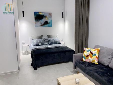 Продам 1-кімнатну квартиру, ЖК&nbsp;«Aqua&nbsp;Marine»