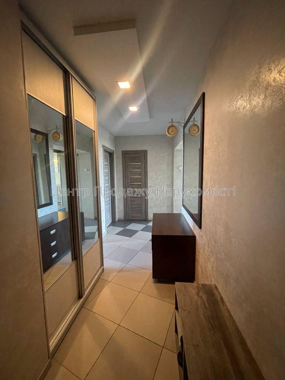 Фото Стильна 3кімн квартира МЖК Інтернаціоналіст7