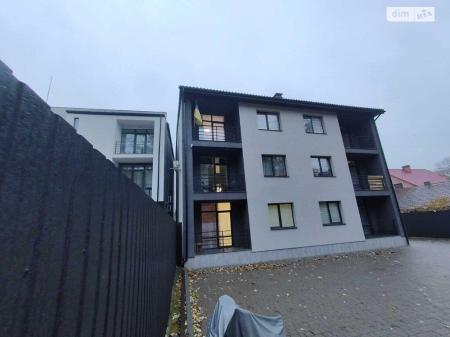 Продам 1-кімнатну квартиру