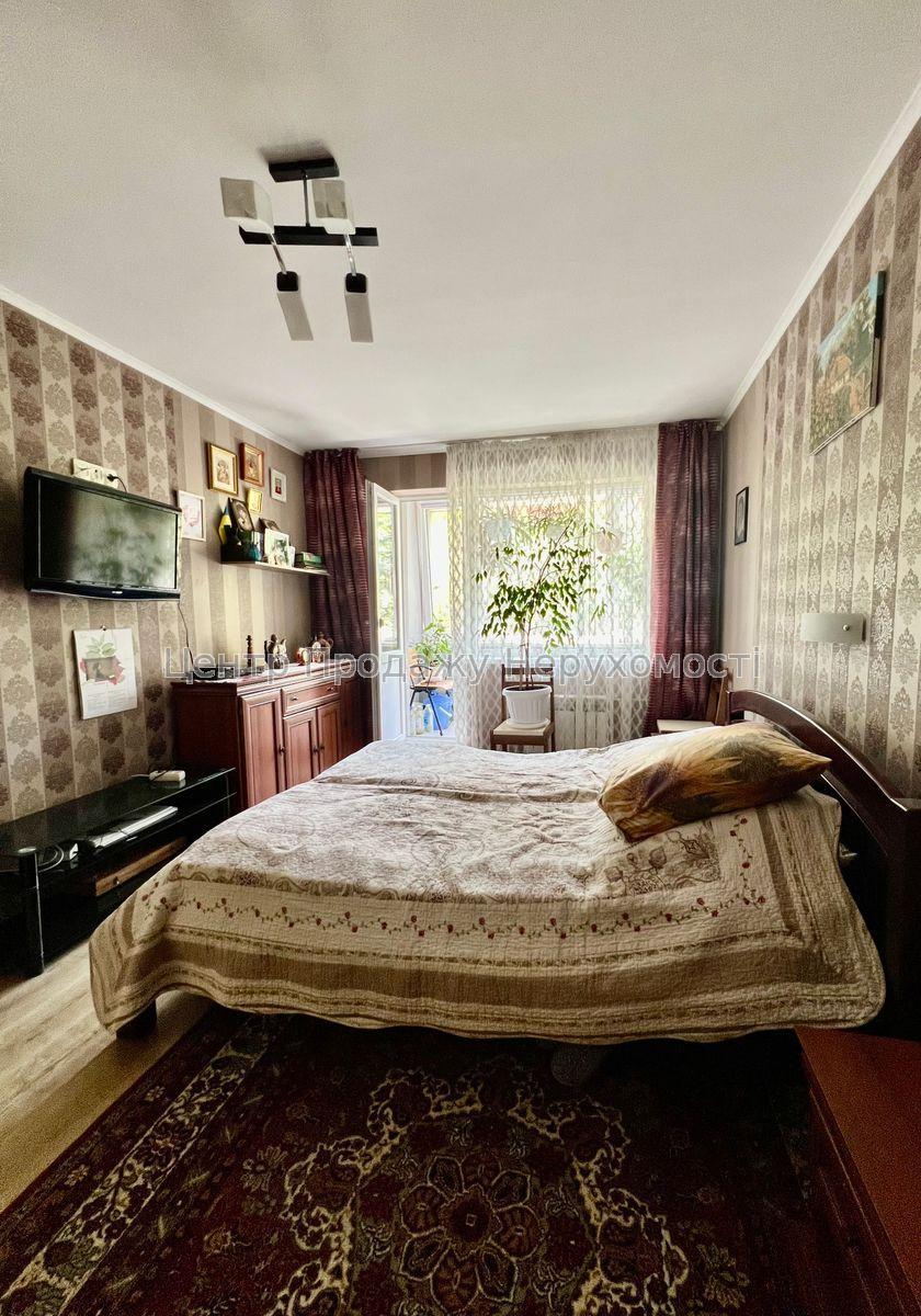 Фото Продам 3-к квартиру з ремонтом, ЄВІдновлення8
