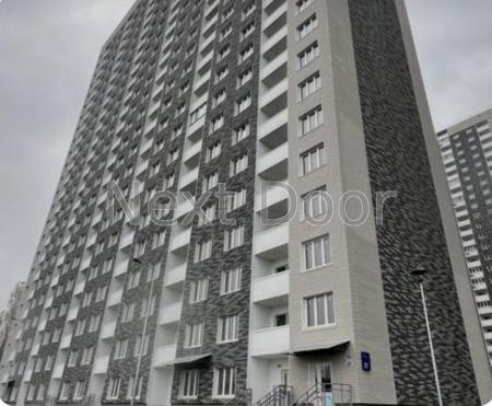 Продам 1-кімнатну квартиру