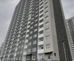 Продам 1-кімнатну квартиру, 52 м², косметичний ремонт