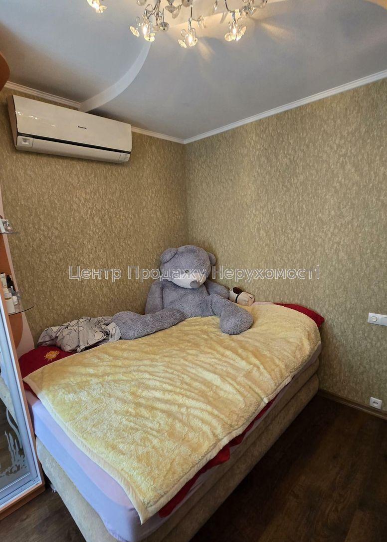 Фото Продаж 2-кімнатної квартири в Харкові. Північна Салтівка -57