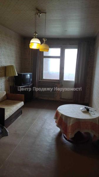 Продам 3-комнатную квартиру