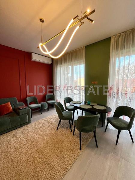 Здам 2-кімнатну квартиру в новобудові