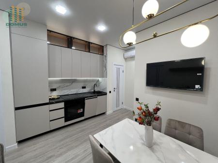 Продам 2-кімнатну квартиру, ЖК&nbsp;68&nbsp;Перлина