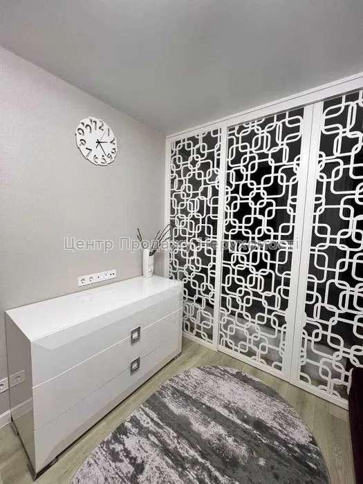Фото Продаж 2 кім. квартири Харків.Салтівка5