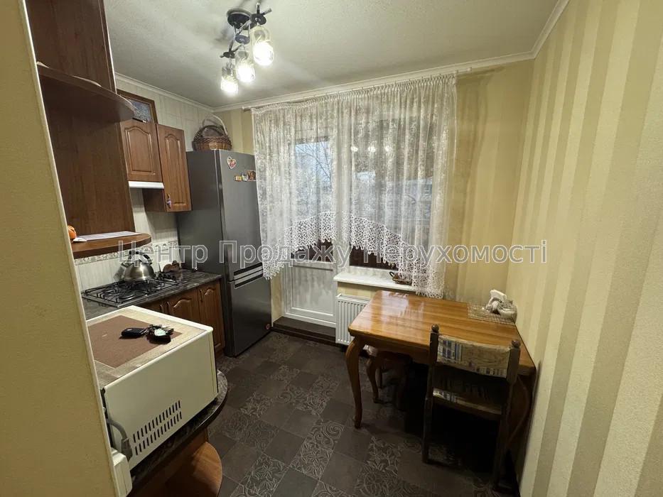 Фото Продаж 1К квартири в Харкові. Салтівка2