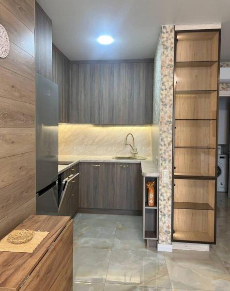 Продам 1-кімнатну квартиру, ЖК&nbsp;Варшавський&nbsp;3