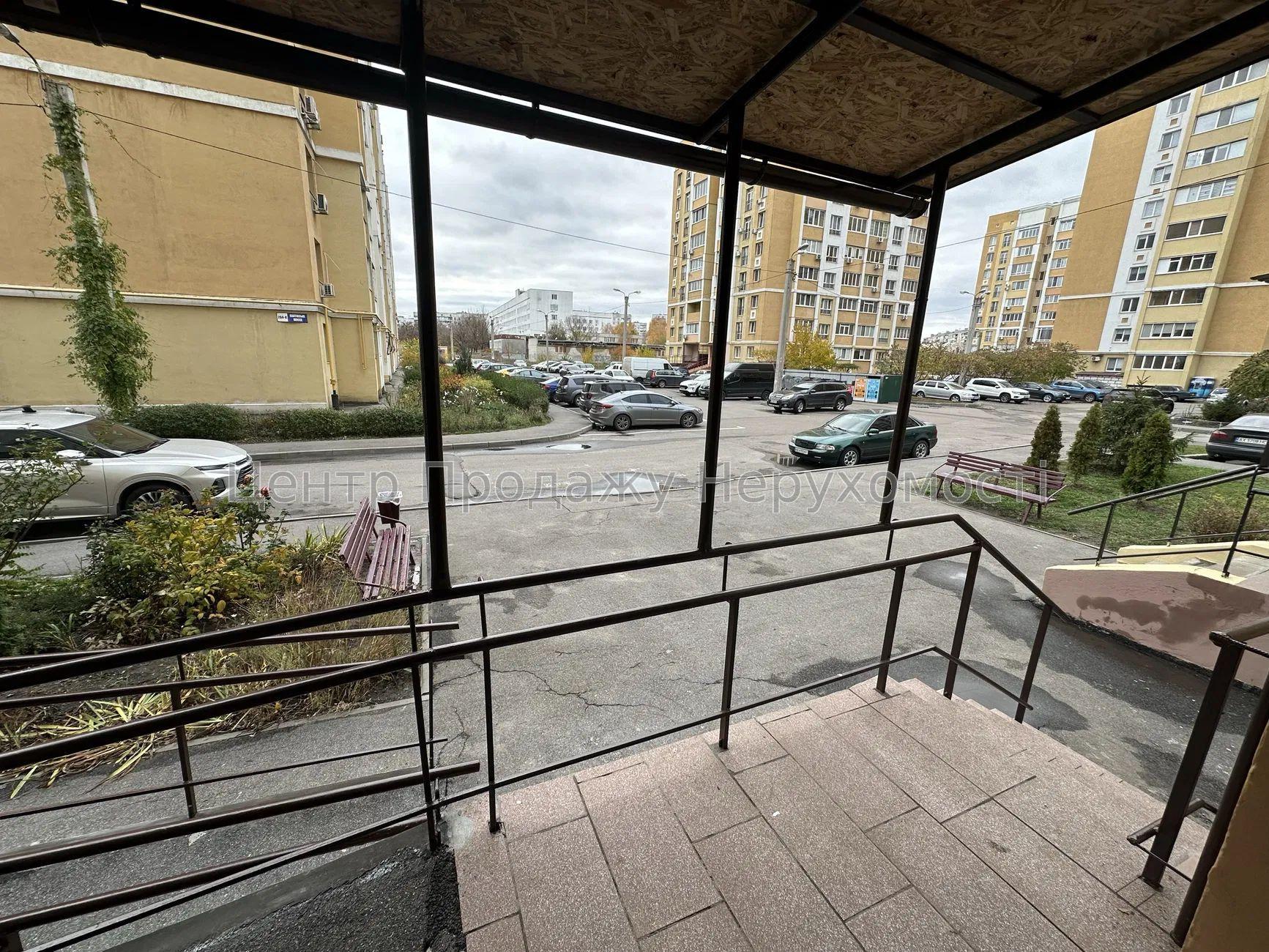 Фото Продаж 1 к. кв. у ЖК «Салтівський», Харків1