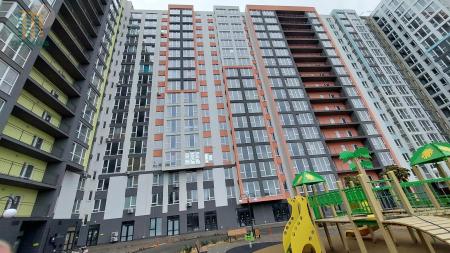 Продам 2-кімнатну квартиру, ЖК&nbsp;«Акварель&nbsp;8»