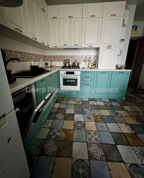 Продам 2-кімнатну квартиру, ЖК&nbsp;Dobre&nbsp;Misto